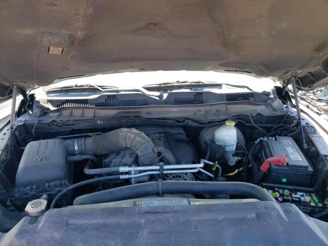 Foto 7 de la subasta – 2010 DODGE RAM 1500 con VIN 1D7RV1CT2AS193283