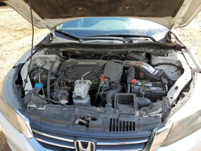 Photo 7 from auction – 2014 HONDA ACCORD SPO with VIN 1HGCR2F50EA088259