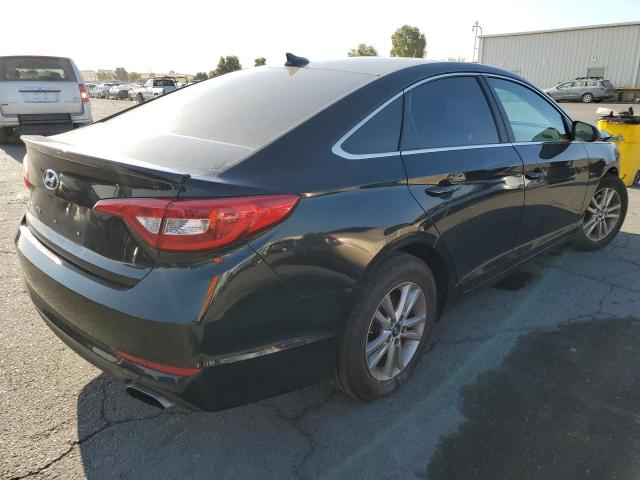 Photo 4 from auction – 2017 HYUNDAI SONATA SE with VIN 5NPE24AF8HH507169