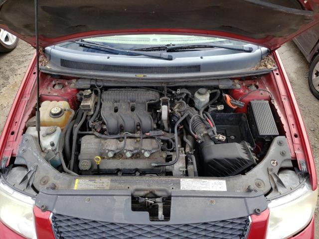 Photo 7 from auction – 2005 FORD FREESTYLE with VIN 1FMDK05105GA48783