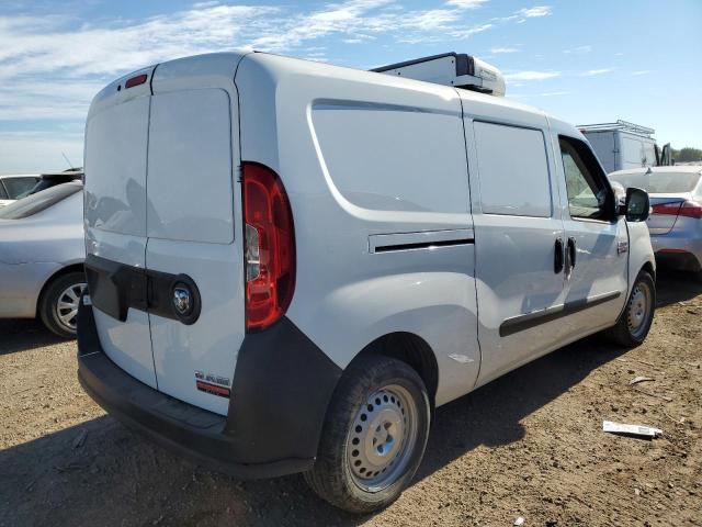 Photo 4 from auction – 2018 RAM PROMASTER with VIN ZFBERFAB4J6K77332