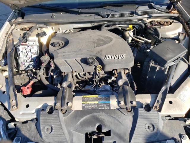 Photo 7 from auction – 2009 CHEVROLET IMPALA 1LT with VIN 2G1WT57K591227653