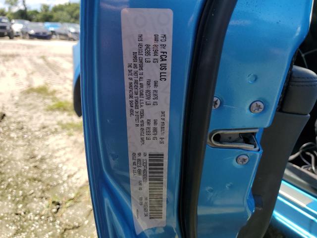 Photo 10 from auction – 2016 DODGE DART SXT S with VIN 1C3CDFFA8GD820211