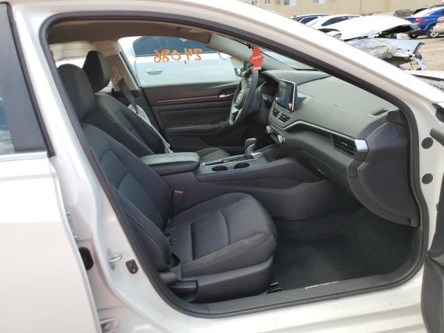 Photo 5 from auction – 2020 NISSAN ALTIMA S with VIN 1N4BL4BV3LN313685