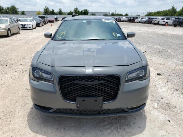 Photo 9 from auction – 2019 CHRYSLER 300 S with VIN 2C3CCABG6KH562556