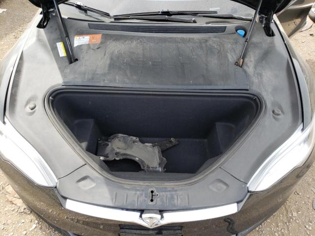 Photo 7 from auction – 2017 TESLA MODEL S with VIN 5YJSA1E26HF188445