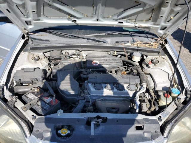 Photo 7 from auction – 2001 HONDA CIVIC LX with VIN 2HGES16501H618023