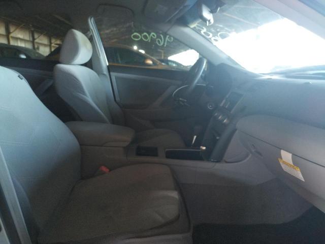 Photo 5 from auction – 2007 TOYOTA CAMRY CE with VIN JTNBE46K473060183