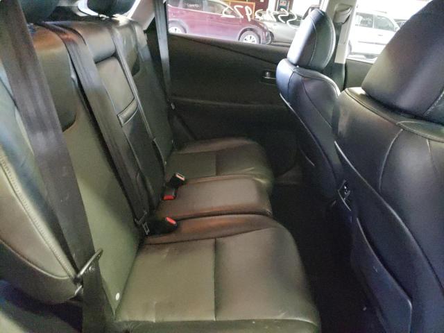 Photo 6 from auction – 2015 LEXUS RX 350 BAS with VIN 2T2BK1BA2FC293666