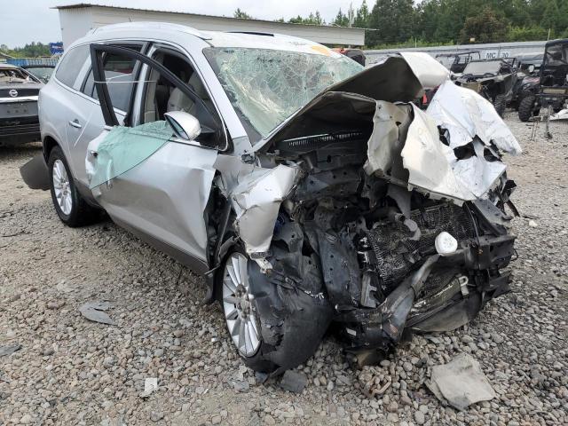 BUICK ENCLAVE CX 2009 with VIN 5GAER23D99J219473 - Photo from auction