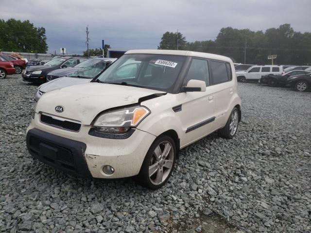 Photo 2 from auction – 2010 KIA SOUL with VIN KNDJT2A29A7165271