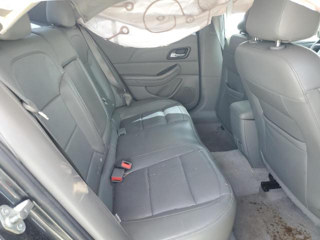 Photo 6 from auction – 2014 CHEVROLET MALIBU 2LT with VIN 1G11E5SL8EF256703