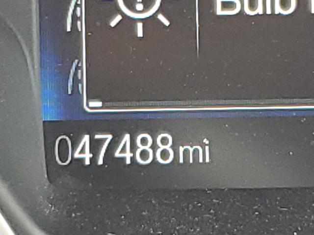 Photo 8 from auction – 2017 FORD FOCUS S with VIN 1FADP3E22HL289004