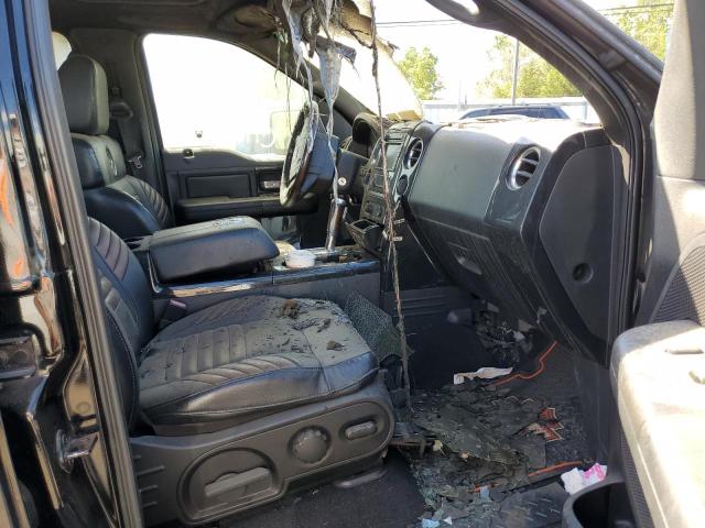 Photo 5 from auction – 2008 FORD F150 SUPER with VIN 1FTRW14528FB15872