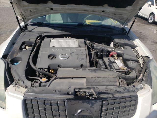 Photo 7 from auction – 2005 NISSAN MAXIMA SE with VIN 1N4BA41E35C807745