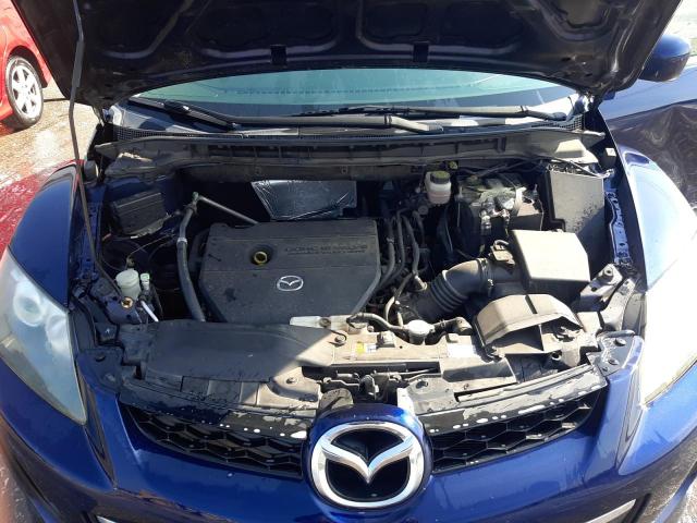 Photo 7 from auction – 2010 MAZDA CX-7 with VIN JM3ER2W52A0336820