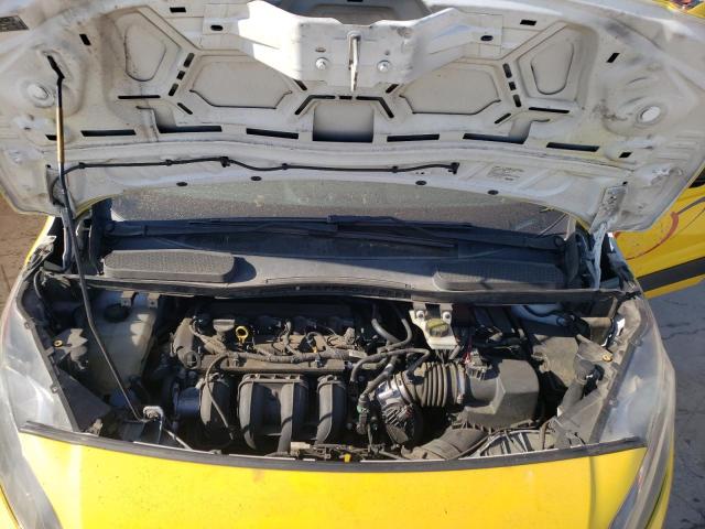 Photo 7 from auction – 2016 FORD TRANSIT CO with VIN NM0LS7E71G1240164