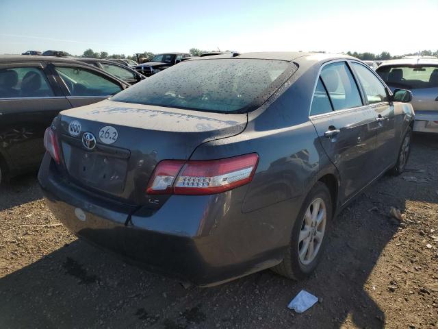 Фото 4 с аукциона – 2011 TOYOTA CAMRY BASE с VIN 4T4BF3EK0BR123362