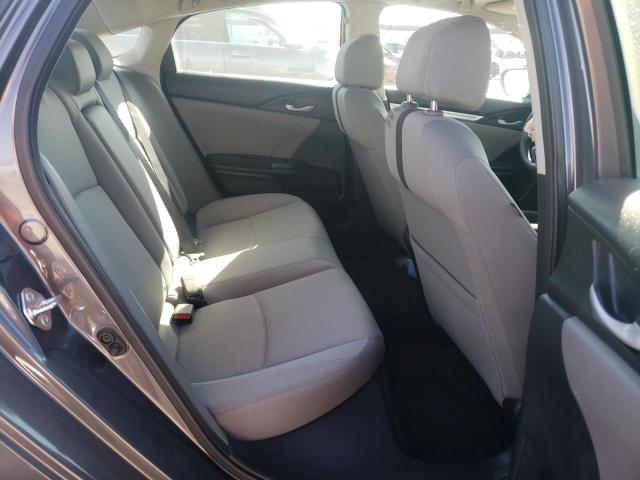 Photo 6 from auction – 2017 HONDA CIVIC EX with VIN 2HGFC2F73HH574327