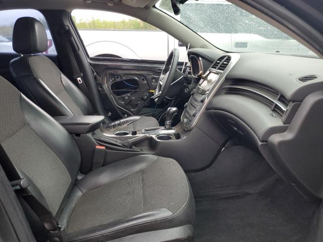 Photo 5 from auction – 2015 CHEVROLET MALIBU 1LT with VIN 1G11C5SL0FF133761