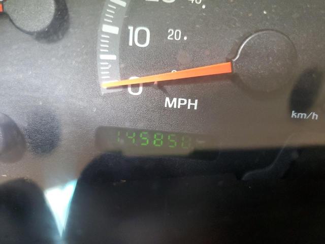 Photo 8 from auction – 2002 FORD F150 SUPER with VIN 1FTRW07L32KC66125