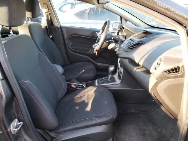 Photo 5 from auction – 2016 FORD FIESTA SE with VIN 3FADP4BJ1GM127136