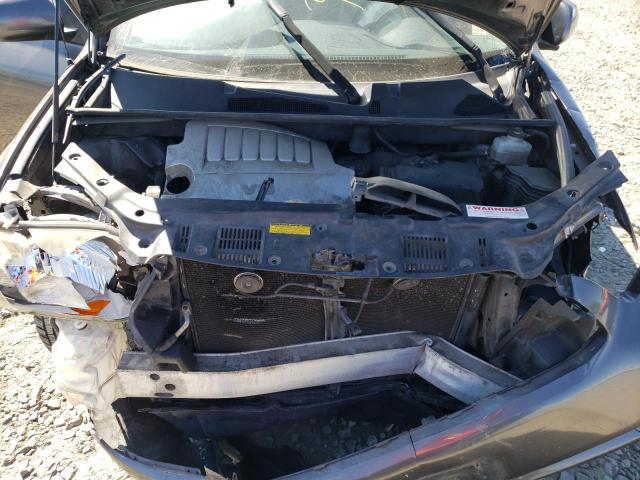 Photo 7 from auction – 2008 TOYOTA HIGHLANDER with VIN JTEES41A782046953