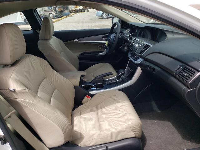 Photo 5 from auction – 2015 HONDA ACCORD LX- with VIN 1HGCT1B35FA000534