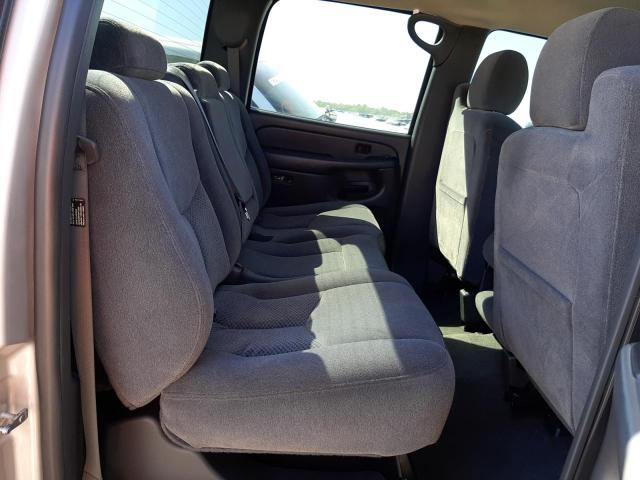 Photo 6 from auction – 2006 CHEVROLET SILVERADO with VIN 1GCHC23U36F110941
