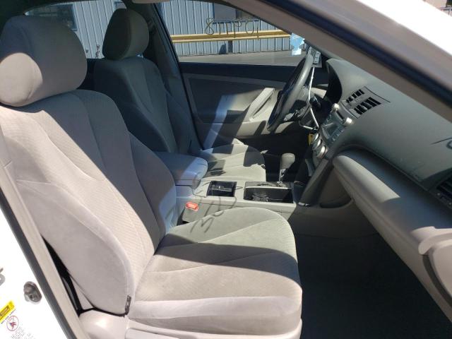 Photo 5 from auction – 2008 TOYOTA CAMRY CE with VIN 4T4BE46K28R039057