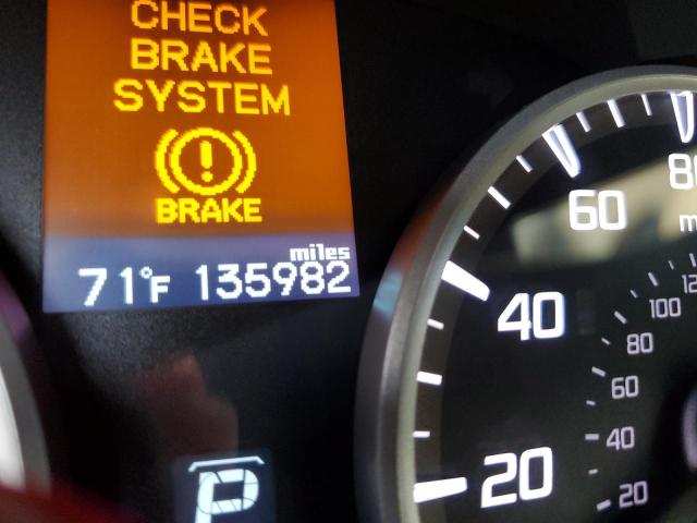 Photo 8 from auction – 2013 ACURA ILX HYBRID with VIN 19VDE3F75DE302415