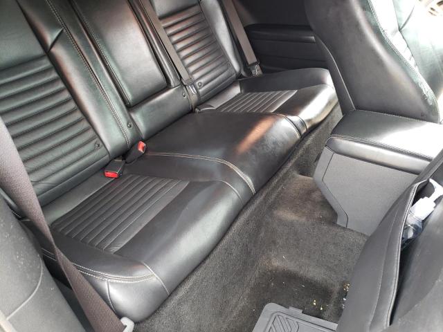 Photo 6 from auction – 2013 DODGE CHALLENGER with VIN 2C3CDYAG0DH676384