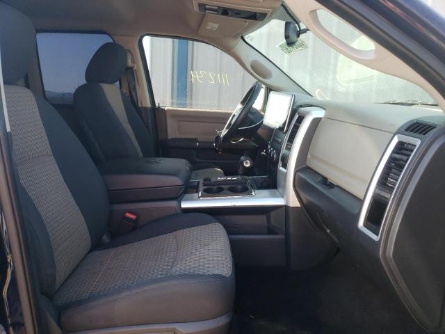 Photo 5 from auction – 2012 DODGE RAM 1500 S with VIN 1C6RD7GT4CS347965