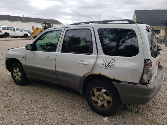 Photo 9 from auction – 2003 MAZDA TRIBUTE DX with VIN 4F2YZ02B83KM43786