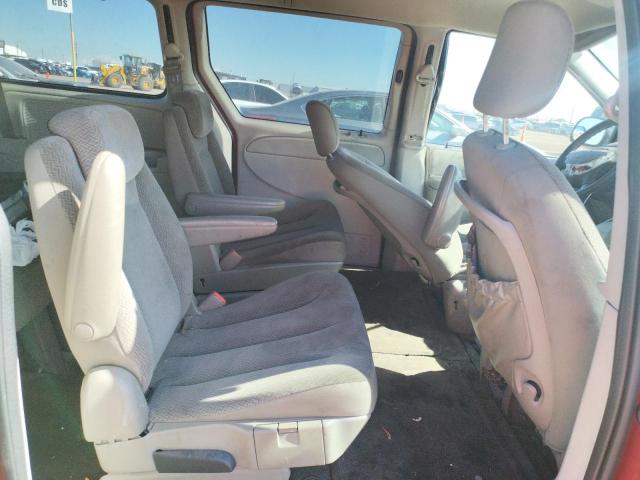 Photo 6 from auction – 2006 CHRYSLER TOWN & COU with VIN 1A4GP44R96B567339