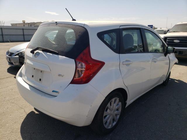 Photo 4 from auction – 2015 NISSAN VERSA NOTE with VIN 3N1CE2CP0FL370785