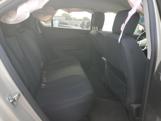 Photo 6 from auction – 2010 CHEVROLET EQUINOX LT with VIN 2CNALDEW4A6415326