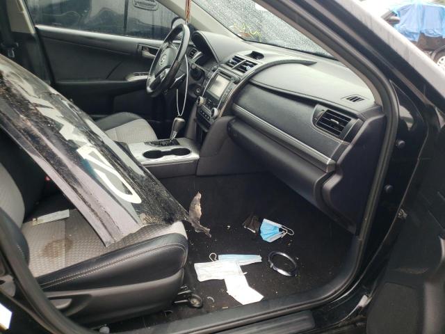 Photo 5 from auction – 2014 TOYOTA CAMRY with VIN 4T1BF1FK3EU823779