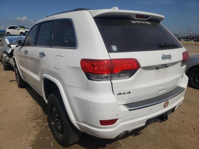 Photo 3 from auction – 2014 JEEP GRAND CHER with VIN 1C4RJFCT0EC259915