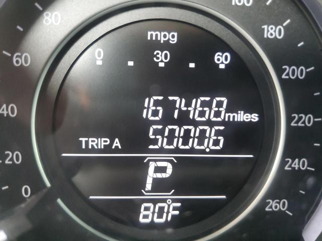 Photo 8 from auction – 2015 HONDA ACCORD LX with VIN 1HGCR2F30FA061305