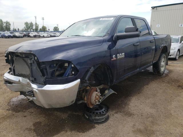 Photo 2 from auction – 2014 RAM 3500 SLT with VIN 3C63R3DL6EG282146