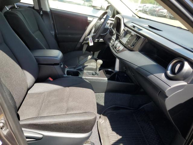 Photo 5 from auction – 2018 TOYOTA RAV4 LE with VIN JTMBFREV4JJ232886