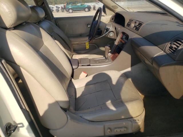 Photo 5 from auction – 1994 INFINITI J30 with VIN JNKAY21D9RM114643
