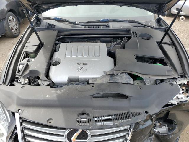 Photo 7 from auction – 2011 LEXUS ES 350 with VIN JTHBK1EG4B2419330