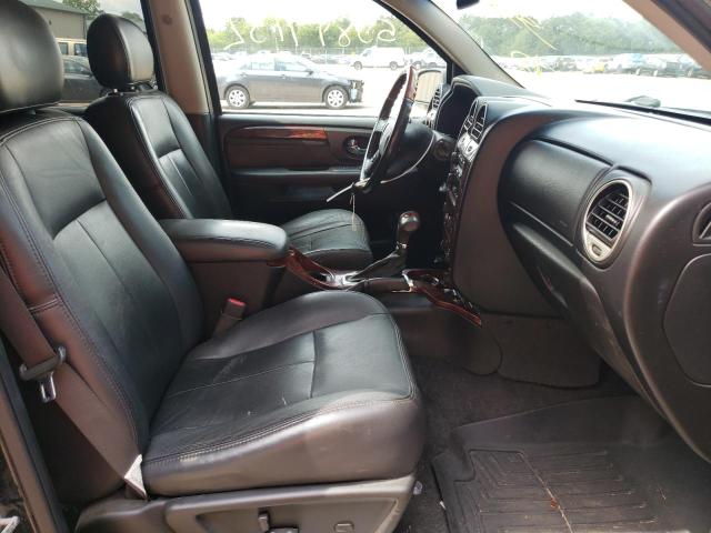 Photo 5 from auction – 2007 GMC ENVOY DENA with VIN 1GKET63M772307988