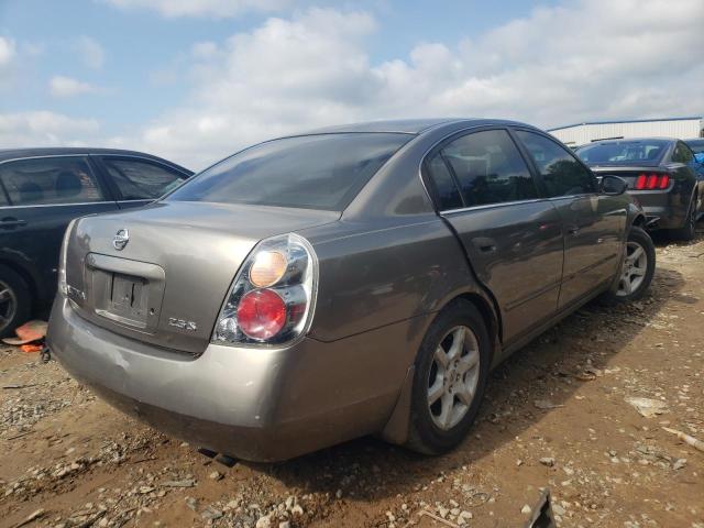 Photo 4 from auction – 2002 NISSAN ALTIMA BAS with VIN 1N4AL11D12C278836