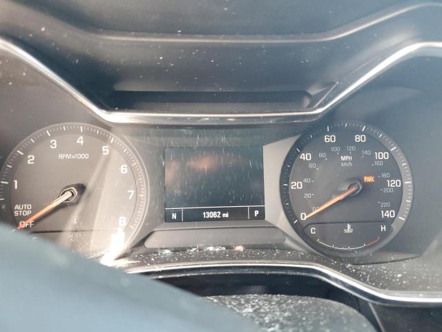 Photo 8 from auction – 2021 CHEVROLET TRAILBLAZE with VIN KL79MPS27MB090385