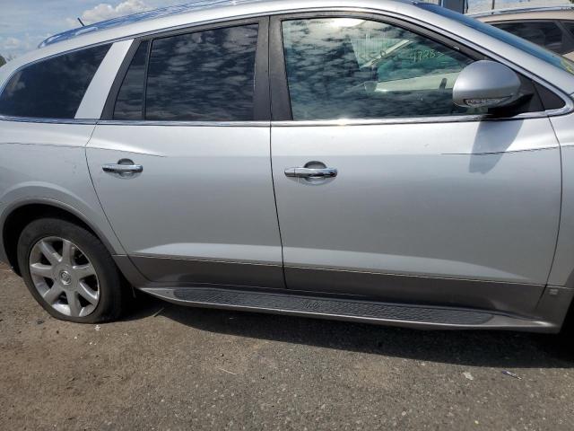Photo 9 from auction – 2009 BUICK ENCLAVE CX with VIN 5GAEV23DX9J101282