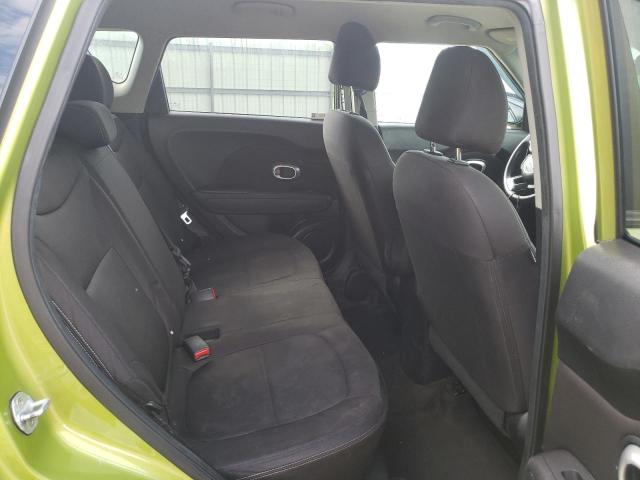 Photo 6 from auction – 2017 KIA SOUL with VIN KNDJN2A24H7880107