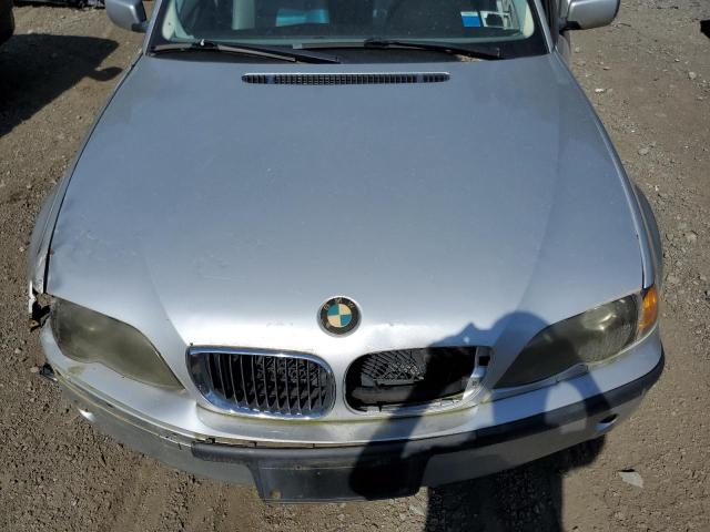 Photo 7 from auction – 2002 BMW 325 XI with VIN WBAEU33442PF69485